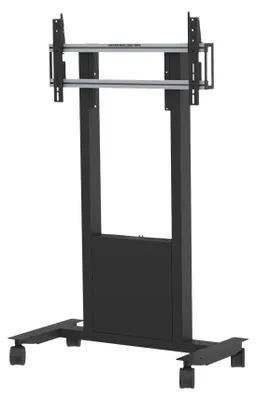 Produktbild von SMS Smart Media Solutions Func Mobile, 120 kg, 2,18 m (86"), 2,18 m (86"), 200 x 100 mm, 800 x 400 mm