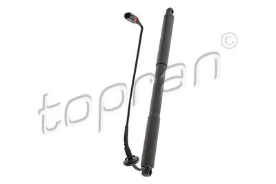Produktbild von Topran Heckklappendämpfer Gasfeder Heckklappe Kofferraum 633 204