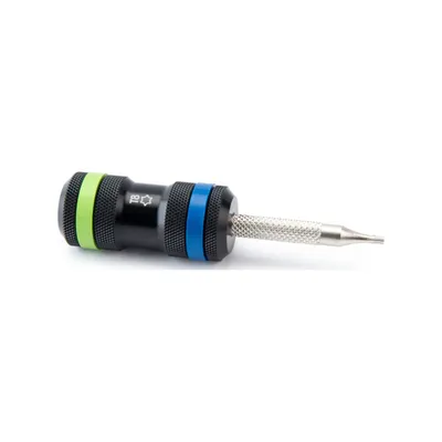 Produktbild von Park Tool DTD-8 Torx T8 Schraubendreher