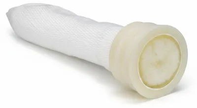 Produktbild von Ultrafiltrations-Membran Ersatzfilter 0,01 µm für Manual Water Purifier Outdoor Filteranlage