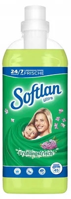 Immagine prodotto di Softlan freschezza primaverile 1 litro