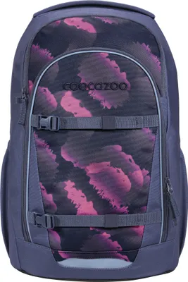 Zdjęcie produktu dla plecak coocazoo EVERY Berry Marble