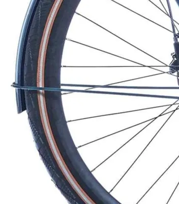 Zdjęcie produktu dla Cortina Fender Rod dla 28 E-Mozzo Dark Green Matt