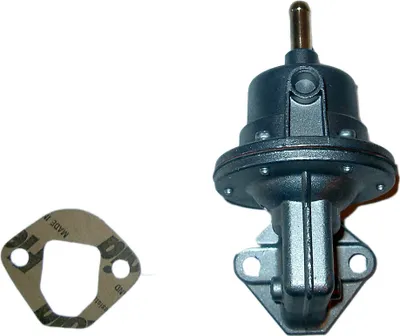 Produktbild von Benzinpumpe mechanisch 4494838