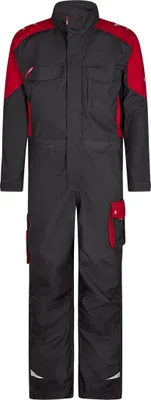 Produktbild von ENGEL Engel Galaxy Overall 4810-254-79757 Gr. XL anthrazit/rot