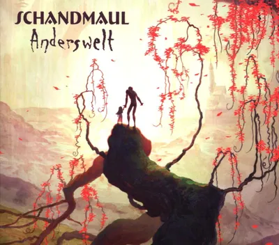 Obrázok produktu pre Schandmaul: Anderswelt