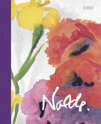 Produktbild von Der große Nolde