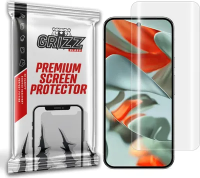 Zdjęcie produktu dla Folia hydrożelowa GrizzGlass Hydrofilm dla Google Pixel 9 Pro XL