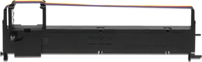 Image de Epson C13S015073 ruban d'impression Noir, Cyan, Magenta, Jaune