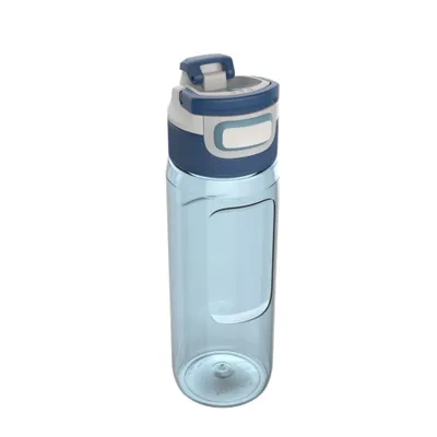 Produktbild von Elton Drinkfles 750 ml Crystal Blue