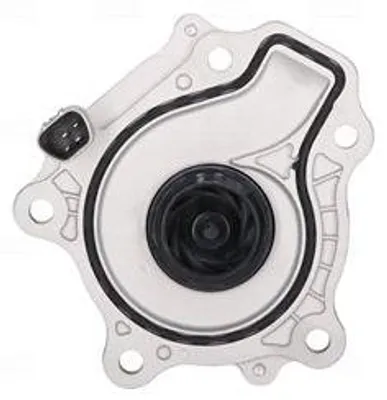 Produktbild von NISSENS Wasserpumpe, Motorkühlung 832147