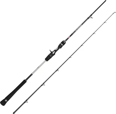 Produktbild von Penn Prevail III Jigging 6Ft 250g Cast - Meeresrute