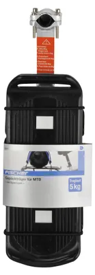 Productafbeelding van FISCHER bagagedrager voor mountainbikes (11610231)
