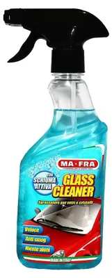 Obrázok produktu pre Glass Cleaner 500ml na skla MR