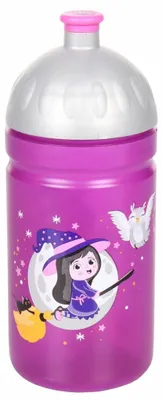 Produktbild von R & B gesunde Flasche Hexe 0,5 l