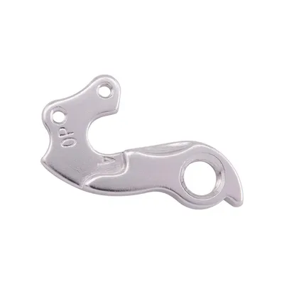 Image de Union patte de dérailleur Gh-043 M4X0,70 Vis incluses