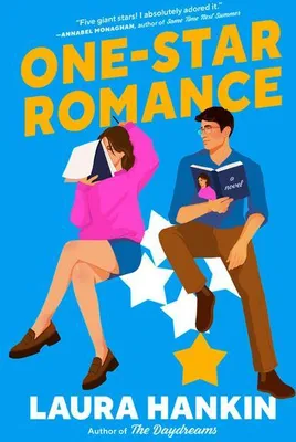 Obrázek produktu pro Jednohvězdičková romance