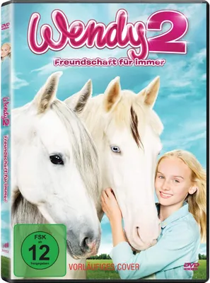 Zdjęcie produktu dla Wendy 2 - Freundschaft für immer