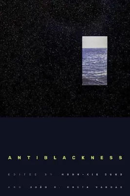 Productafbeelding van Antiblackness