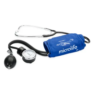 Image de Microlife BP AG1-30 Tensiomètre mécanique