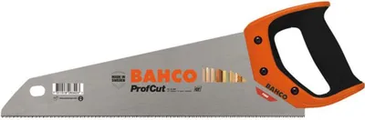 Produktbild von Bahco Fuchsschwanzsäge ProfCut, Blattlänge: 375 mm