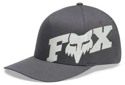 Produktbild von Fox F Head x Flexfit Dark Shadow S