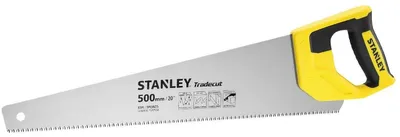 Obrázok produktu pre Stanley Piła Tradecut 7/1" 500