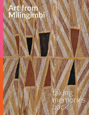 Produktbild von Art from Milingimbi