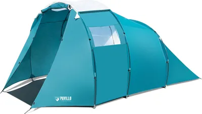 Produktbild von Bestway® Pavillo™ Zelt für 4 Personen, Family Dome 4 400 x 255 x 180 cm