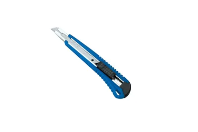 Obrázek produktu pro DAHLE 10860-21138 DAHLE Basic Cuttermesser blau 9,0 mm