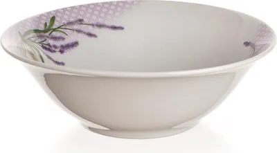 Obrázok produktu pre Šalátová misa, keramická misa Levanduľa Levanduľa 15,2 cm