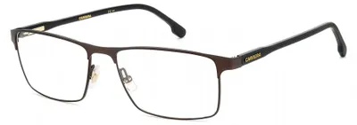 Produktbild von Carrera CARRERA 226 Matte bronze 56/17/145 Herren Brillen