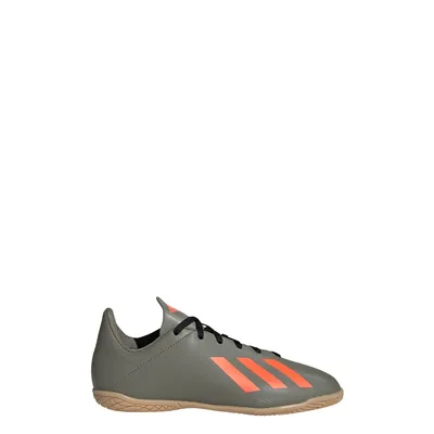Produktbild von Adidas X 19.4 In J Leggrn/Sorang/Cblack 36.5