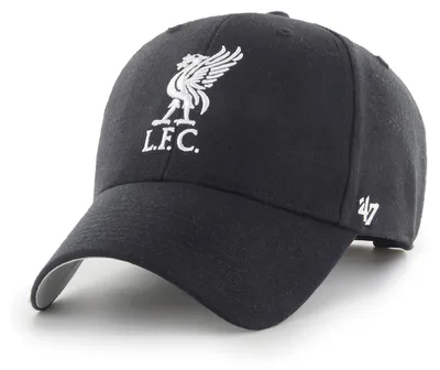 Produktbild von '47 Brand EPL Liverpool FC '47 MVP Cap black