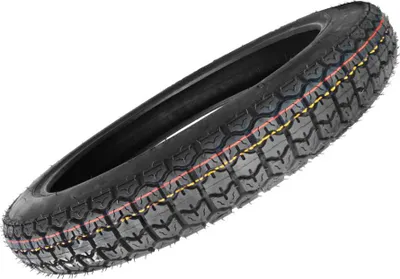 Produktbild von Carrystone Reifen 3.25-16 6PR TT 809