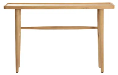 Produktbild von Beistelltisch Mangoholz Light & Living
