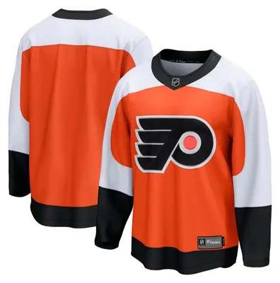 Produktbild von Philadelphia Flyers Home Breakaway Jersey