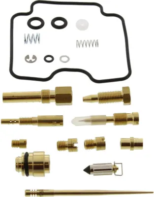 Image de TOURMAX CAB-DY32 kit de révision carburateur pour Yamaha YFM 350 A BRUIN 2WD