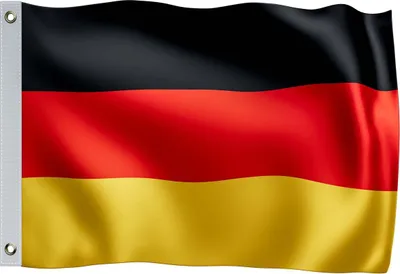 Obrázok produktu pre Flag Germany 150x90cm
