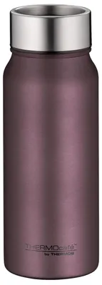 Zdjęcie produktu dla THERMOS 4097301050 THERMOS izolowany kubek do picia TC DRINKING MUG, 0,5 l, bordowy