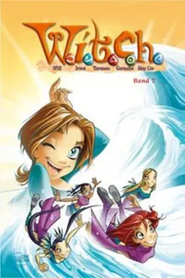 Image de Witch 07