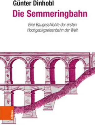 Obrázok produktu pre Die Semmeringbahn