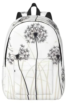 Image de Sac à dos en toile vintage pour un usage quotidien