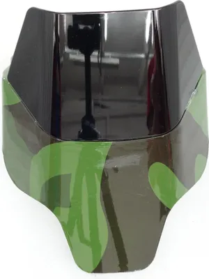 Immagine prodotto di ATV Raze 200 camo Metri Alloggiamento