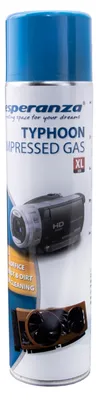 Image de Esperanza Gaz Comprimé 600Ml