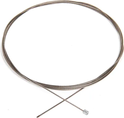 Produktbild von CLARKS Schaltzug 1,1mm x 2275mm Edelstahl
