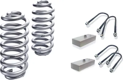 Obrázek produktu pro Eibach Pro Lift Kit 30 mm zvýšení podvozku  Ford Ranger 15-22