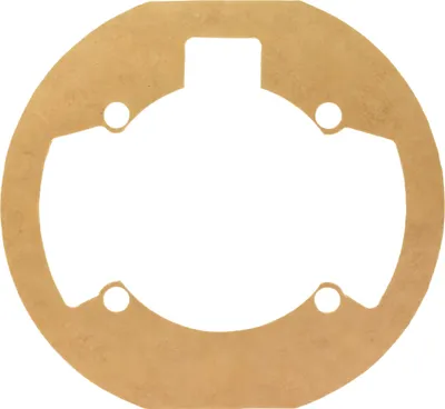 Image de Joint de pied de cylindre SIP BFA 225 ccm pour moteur BFA 225 pour Vespa 125 VNA-TS, 150 VBA-Super, 160 GS, 180 SS, Rally, PX, PE, Lusso, / T5