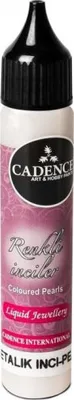 Immagine prodotto di Cadence, penna per perline metalliche - 25 ml