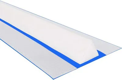 Produktbild von Unyqoos® Verbindungsband für aufblasbare Turnmatten und Yoga-Airtracks